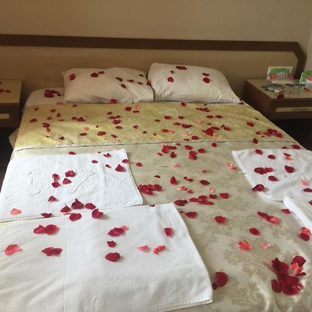 Lila Motel Manavgat Extérieur photo
