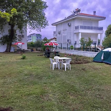 Lila Motel Manavgat Extérieur photo