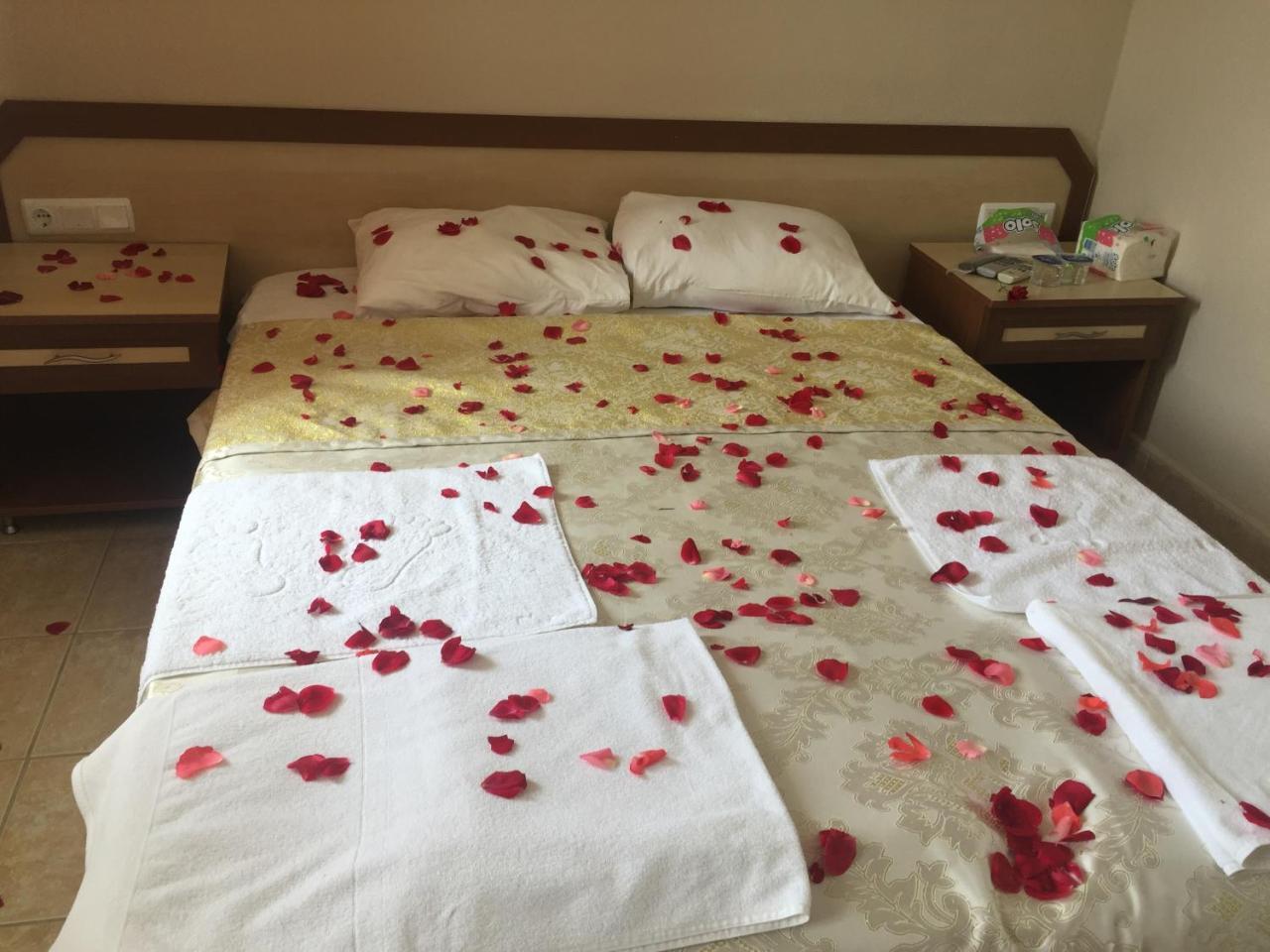 Lila Motel Manavgat Extérieur photo