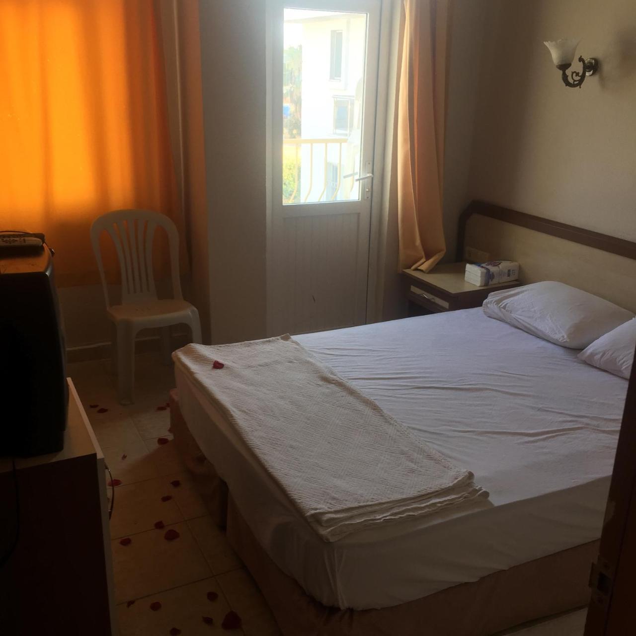 Lila Motel Manavgat Extérieur photo
